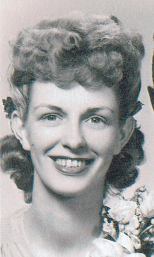Phyllis Albaugh